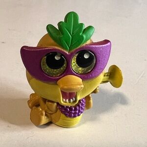 Disney let’s party Louis Doorable